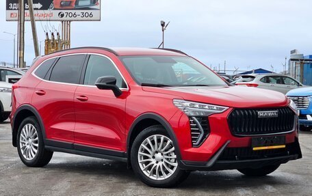 Haval Jolion, 2025 год, 2 490 000 рублей, 3 фотография