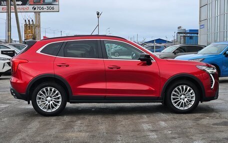 Haval Jolion, 2025 год, 2 490 000 рублей, 4 фотография