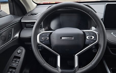 Haval Jolion, 2025 год, 2 490 000 рублей, 11 фотография