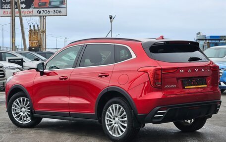 Haval Jolion, 2025 год, 2 490 000 рублей, 7 фотография