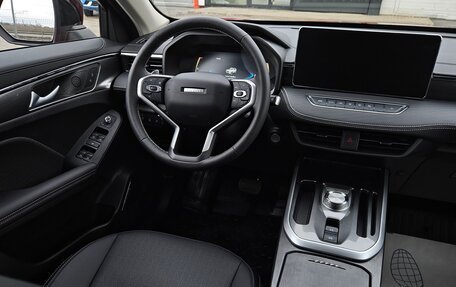 Haval Jolion, 2025 год, 2 490 000 рублей, 10 фотография