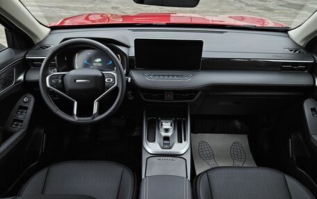 Haval Jolion, 2025 год, 2 490 000 рублей, 8 фотография