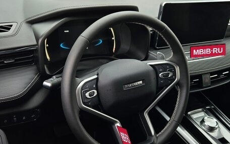 Haval Jolion, 2025 год, 2 490 000 рублей, 9 фотография