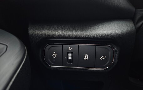 Haval Jolion, 2025 год, 2 490 000 рублей, 18 фотография