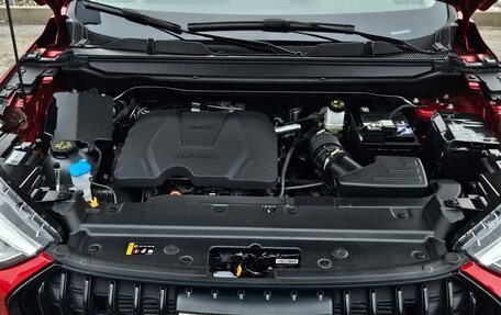 Haval Jolion, 2025 год, 2 490 000 рублей, 25 фотография