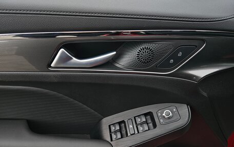 Haval Jolion, 2025 год, 2 490 000 рублей, 19 фотография