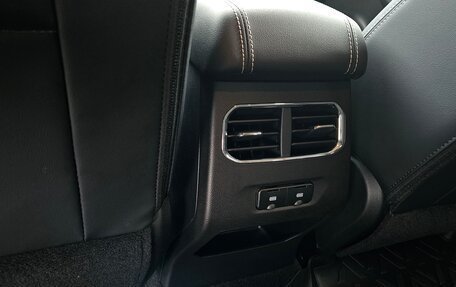 Haval Jolion, 2025 год, 2 490 000 рублей, 21 фотография