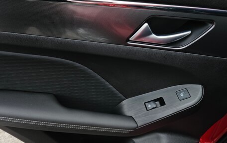 Haval Jolion, 2025 год, 2 490 000 рублей, 22 фотография