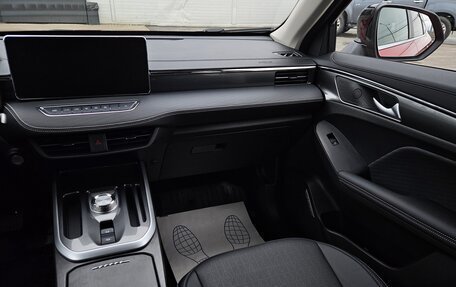 Haval Jolion, 2025 год, 2 490 000 рублей, 23 фотография