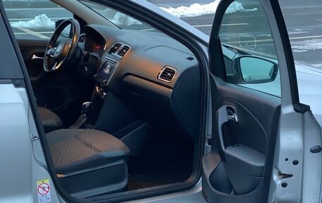 Volkswagen Polo VI (EU Market), 2020 год, 1 300 000 рублей, 17 фотография