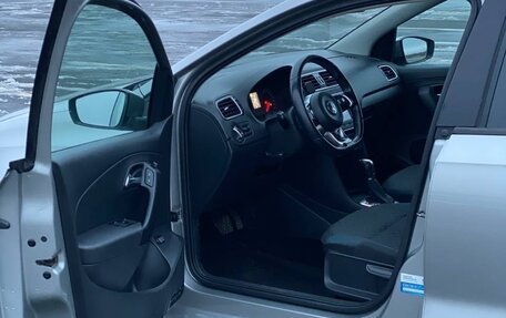 Volkswagen Polo VI (EU Market), 2020 год, 1 300 000 рублей, 18 фотография