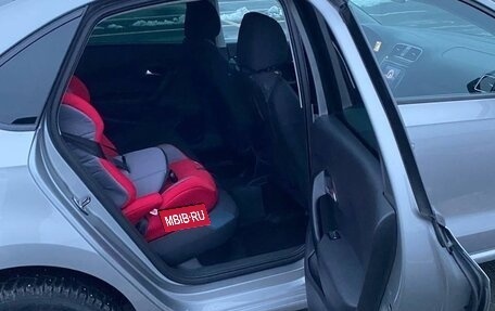 Volkswagen Polo VI (EU Market), 2020 год, 1 300 000 рублей, 21 фотография