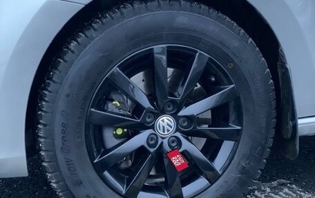 Volkswagen Polo VI (EU Market), 2020 год, 1 300 000 рублей, 15 фотография