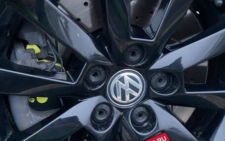 Volkswagen Polo VI (EU Market), 2020 год, 1 300 000 рублей, 14 фотография