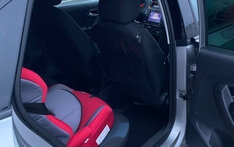 Volkswagen Polo VI (EU Market), 2020 год, 1 300 000 рублей, 22 фотография