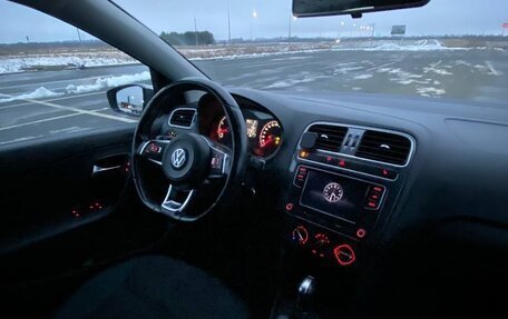 Volkswagen Polo VI (EU Market), 2020 год, 1 300 000 рублей, 26 фотография