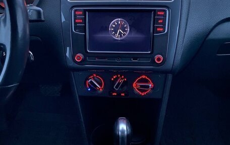 Volkswagen Polo VI (EU Market), 2020 год, 1 300 000 рублей, 30 фотография