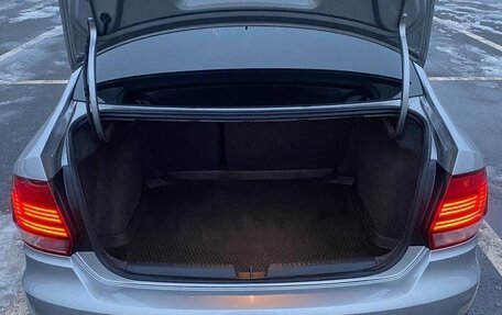 Volkswagen Polo VI (EU Market), 2020 год, 1 300 000 рублей, 34 фотография