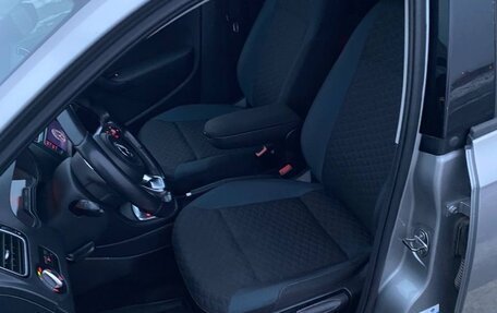 Volkswagen Polo VI (EU Market), 2020 год, 1 300 000 рублей, 33 фотография