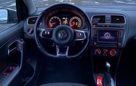 Volkswagen Polo VI (EU Market), 2020 год, 1 300 000 рублей, 27 фотография