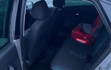 Volkswagen Polo VI (EU Market), 2020 год, 1 300 000 рублей, 25 фотография