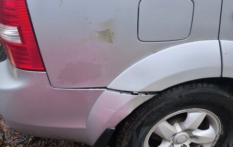 KIA Sorento IV, 2007 год, 480 000 рублей, 4 фотография