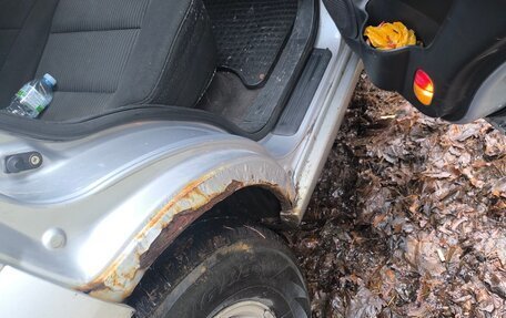 KIA Sorento IV, 2007 год, 480 000 рублей, 8 фотография