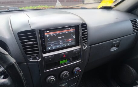 KIA Sorento IV, 2007 год, 480 000 рублей, 10 фотография