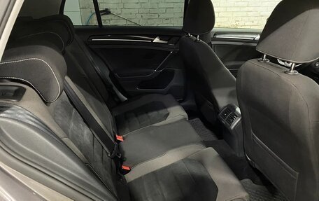 Volkswagen Golf VI, 2012 год, 1 500 000 рублей, 4 фотография