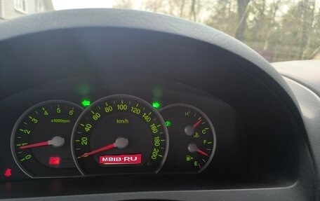 KIA Sorento IV, 2007 год, 480 000 рублей, 9 фотография