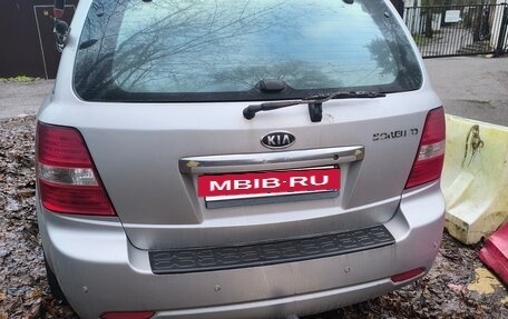 KIA Sorento IV, 2007 год, 480 000 рублей, 5 фотография