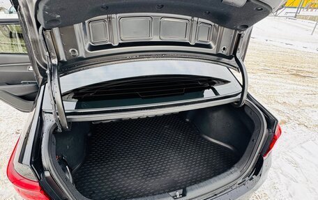 KIA Rio IV, 2019 год, 1 690 000 рублей, 10 фотография