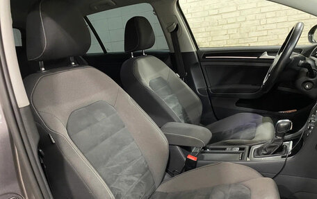 Volkswagen Golf VI, 2012 год, 1 500 000 рублей, 6 фотография