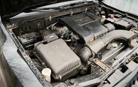 Mitsubishi Pajero III рестайлинг, 2004 год, 1 000 000 рублей, 9 фотография