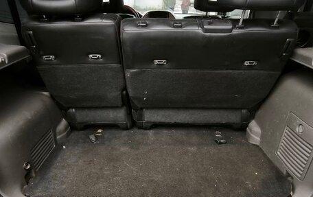 Mitsubishi Pajero III рестайлинг, 2004 год, 1 000 000 рублей, 7 фотография