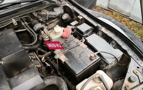 Mitsubishi Pajero III рестайлинг, 2004 год, 1 000 000 рублей, 11 фотография