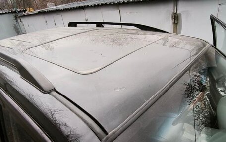 Mitsubishi Pajero III рестайлинг, 2004 год, 1 000 000 рублей, 18 фотография