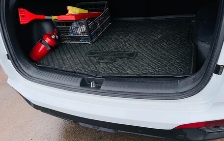 Hyundai Creta I рестайлинг, 2016 год, 1 050 000 рублей, 2 фотография