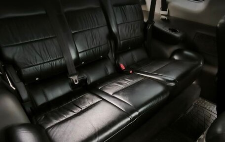 Mitsubishi Pajero III рестайлинг, 2004 год, 1 000 000 рублей, 15 фотография