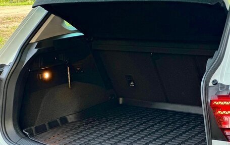 Volkswagen Tiguan II, 2017 год, 1 790 000 рублей, 11 фотография