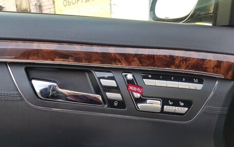 Mercedes-Benz S-Класс, 2006 год, 1 550 000 рублей, 12 фотография