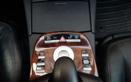 Mercedes-Benz S-Класс, 2006 год, 1 550 000 рублей, 18 фотография