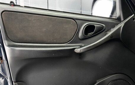 Chevrolet Niva I рестайлинг, 2014 год, 499 000 рублей, 9 фотография