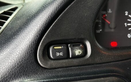 Chevrolet Niva I рестайлинг, 2014 год, 499 000 рублей, 10 фотография