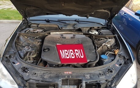 Mercedes-Benz S-Класс, 2006 год, 1 550 000 рублей, 14 фотография