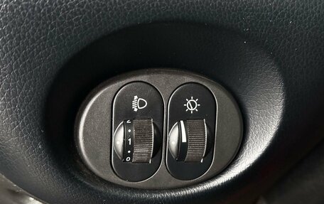 Chevrolet Niva I рестайлинг, 2014 год, 499 000 рублей, 11 фотография