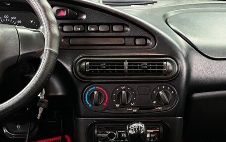 Chevrolet Niva I рестайлинг, 2014 год, 499 000 рублей, 17 фотография