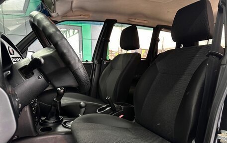 Chevrolet Niva I рестайлинг, 2014 год, 499 000 рублей, 12 фотография