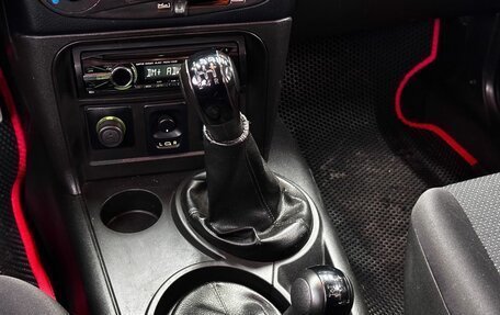 Chevrolet Niva I рестайлинг, 2014 год, 499 000 рублей, 21 фотография