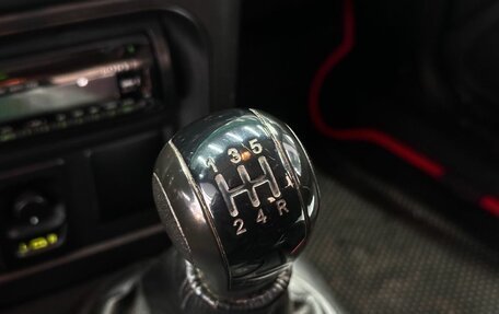 Chevrolet Niva I рестайлинг, 2014 год, 499 000 рублей, 22 фотография